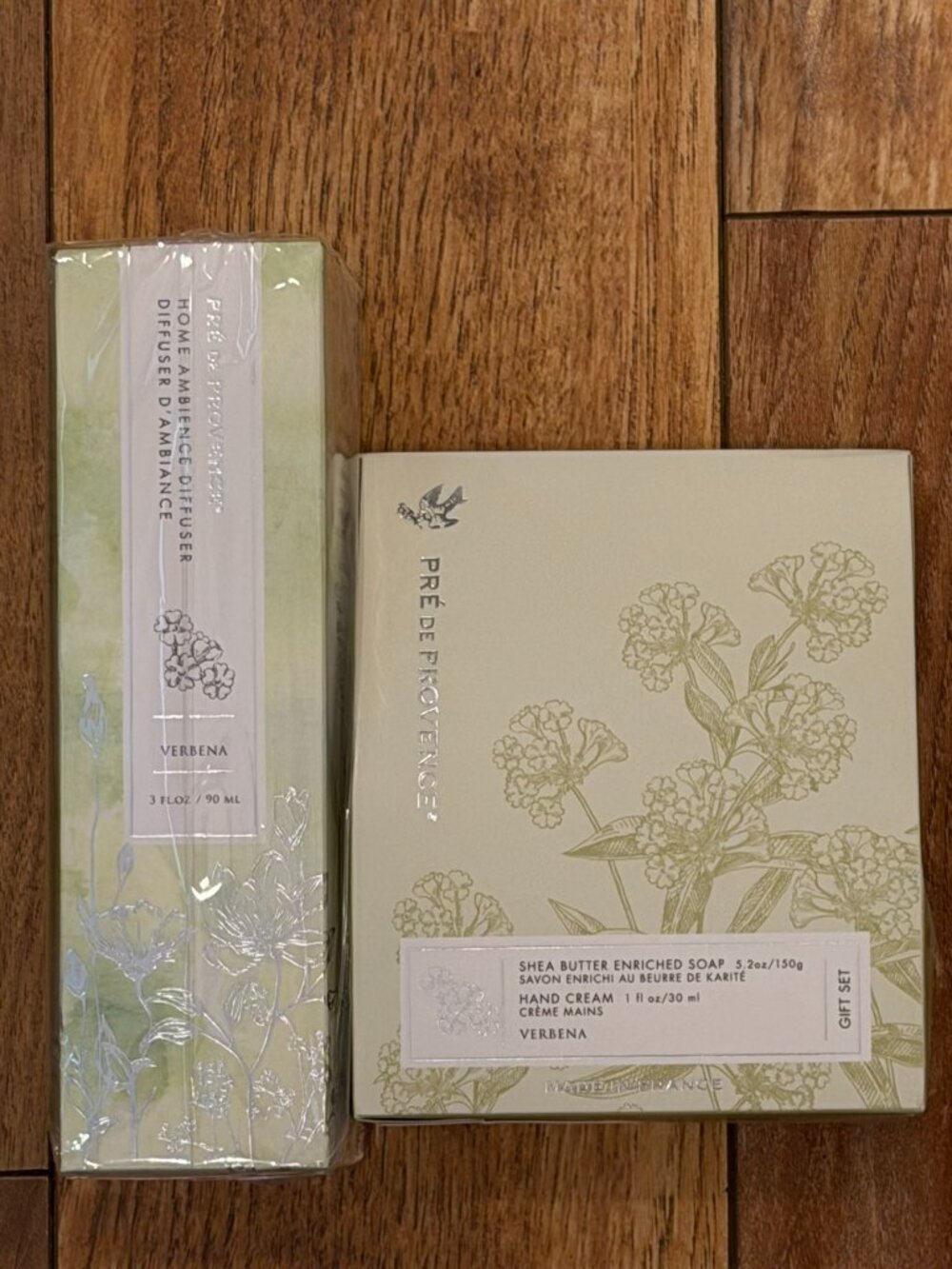 Pre de Provence - Verbena